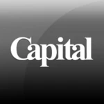 capital android application logo